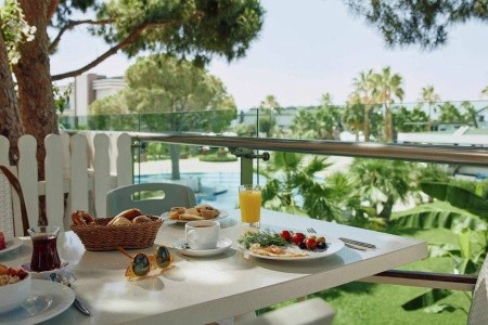 Tui Magic Life Masmavi - 15