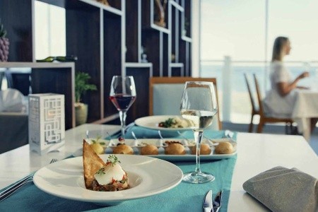 Tui Magic Life Masmavi - 16