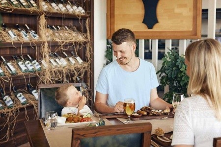 Tui Magic Life Masmavi - 18