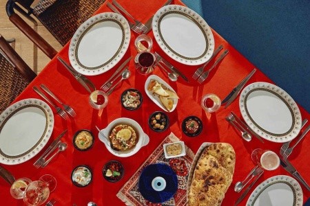 Tui Magic Life Masmavi - 19