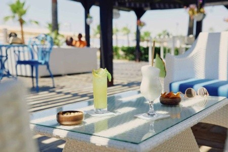 Tui Magic Life Masmavi - 20