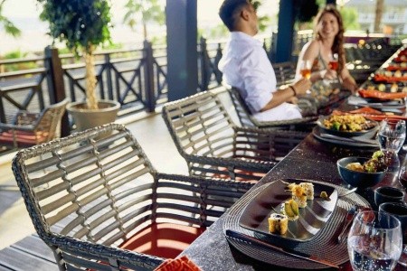 Tui Magic Life Masmavi - 21