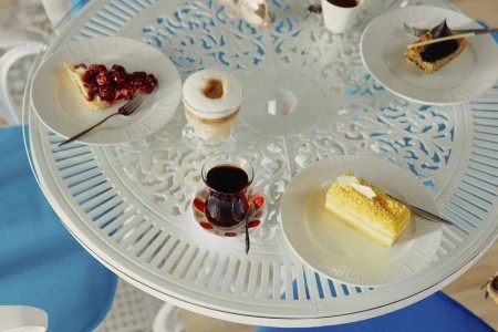 Tui Magic Life Masmavi - 22