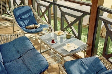 Tui Magic Life Masmavi - 23