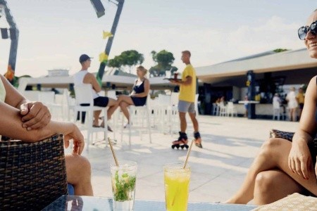 Tui Magic Life Masmavi - 24