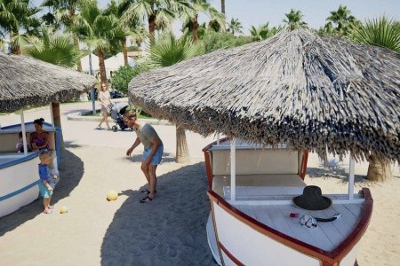 Tui Magic Life Masmavi - 26