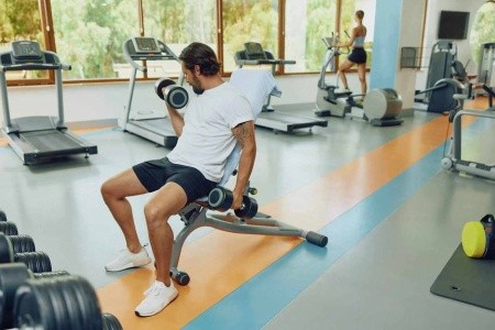 Tui Magic Life Masmavi - 31