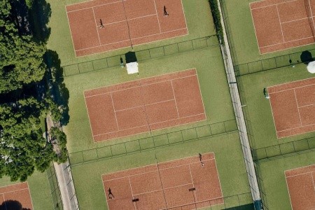 Tui Magic Life Masmavi - 32