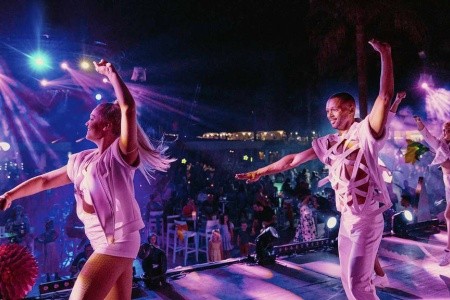 Tui Magic Life Masmavi - 33