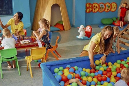 Tui Magic Life Masmavi - 34