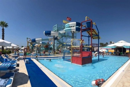 Tui Magic Life Masmavi - 35