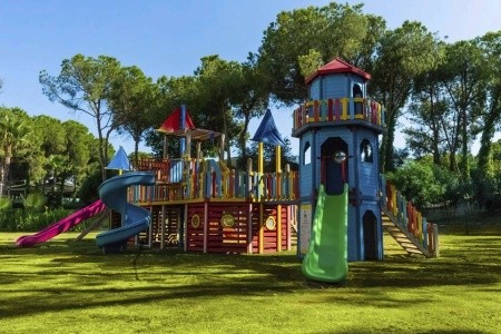 Tui Magic Life Masmavi - 36