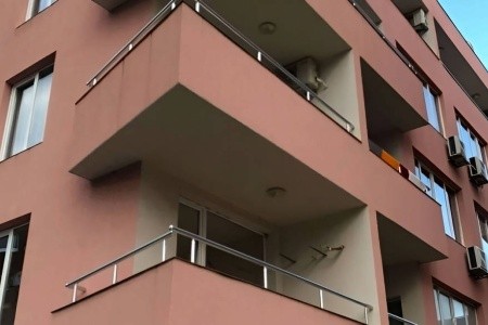Marina Beach Apartments - 2