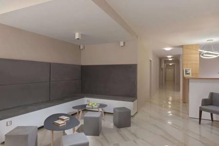 Marina Beach Apartments - 4