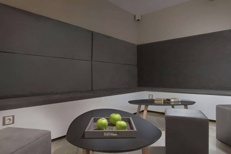 Marina Beach Apartments - 5