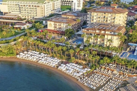 Eos Beach (Ex. Numa Palma) - 2