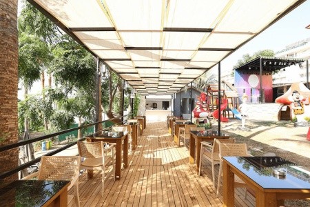 Eos Beach (Ex. Numa Palma) - 5