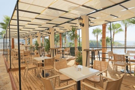 Eos Beach (Ex. Numa Palma) - 8