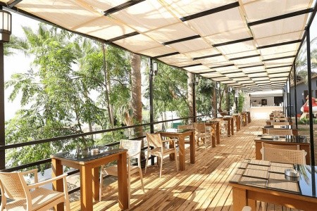 Eos Beach (Ex. Numa Palma) - 10