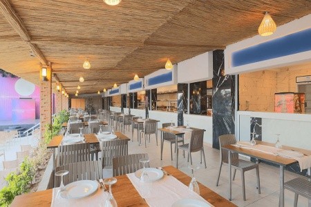 Eos Beach (Ex. Numa Palma) - 11