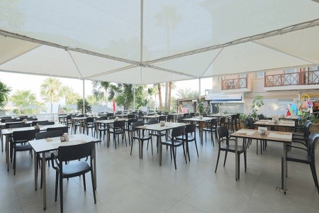 Eos Beach (Ex. Numa Palma) - 12