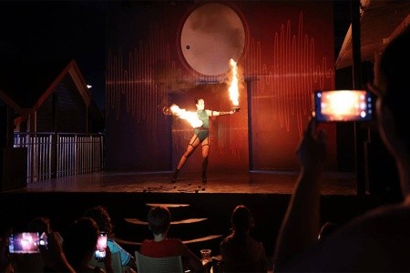 Eos Beach (Ex. Numa Palma) - 17