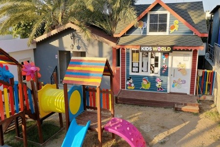 Eos Beach (Ex. Numa Palma) - 18