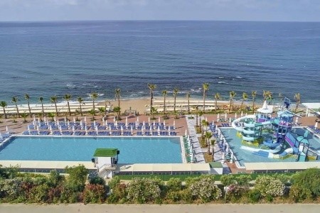 Vikingen Infinity Resort & Spa - 6