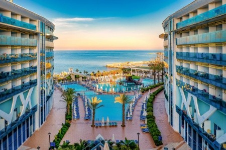 Vikingen Infinity Resort & Spa - 7