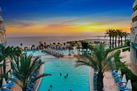 Vikingen Infinity Resort & Spa - 9