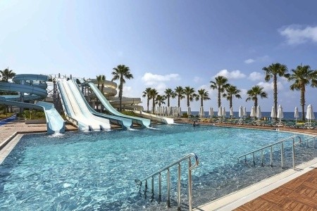 Vikingen Infinity Resort & Spa - 12