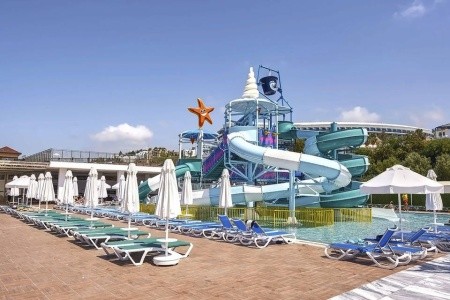 Vikingen Infinity Resort & Spa - 14