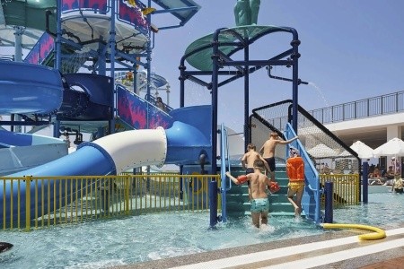 Vikingen Infinity Resort & Spa - 15