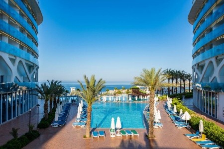 Vikingen Infinity Resort & Spa - 16