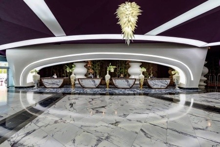 Vikingen Infinity Resort & Spa - 21