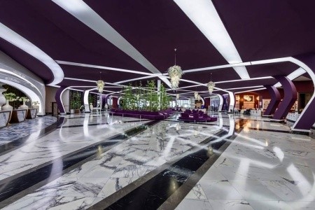 Vikingen Infinity Resort & Spa - 22