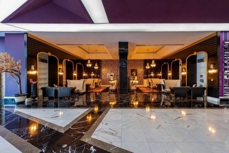 Vikingen Infinity Resort & Spa - 23