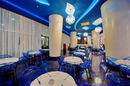 Vikingen Infinity Resort & Spa - 27