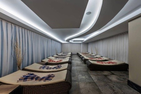 Vikingen Infinity Resort & Spa - 34