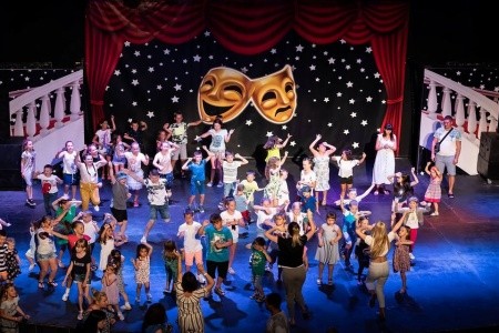 Vikingen Infinity Resort & Spa - 38