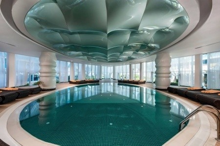 Vikingen Infinity Resort & Spa - 40