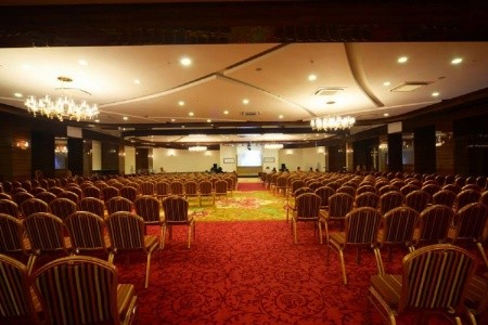 Vikingen Infinity Resort & Spa - 41