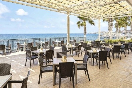 Vikingen Infinity Resort & Spa - 42