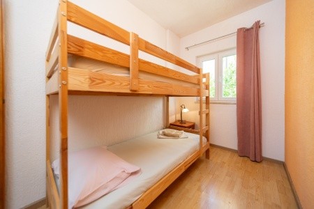 Apartmány 3298-2828