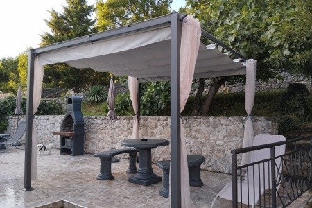 Apartmány 3298-7085 - 1