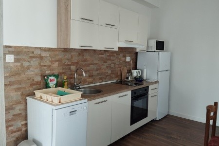 Apartmány 3298-7085 - 2