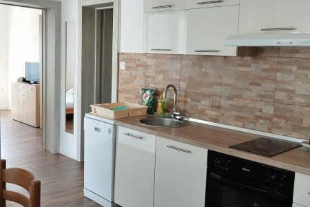 Apartmány 3298-7085 - 3