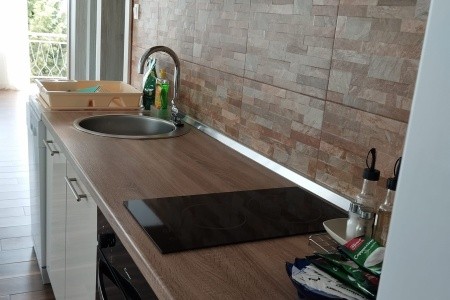 Apartmány 3298-7085 - 4