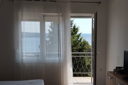 Apartmány 3298-7085 - 7