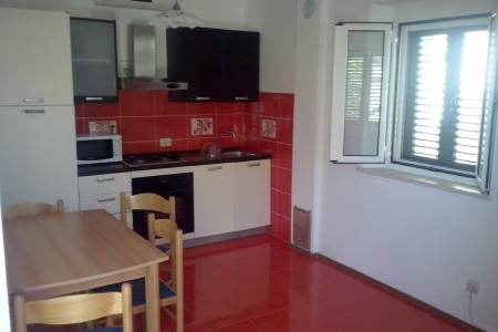 Apartmány 3298-2414 - 5